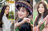 Xếp hạng vùng đất gái đẹp nhất Việt Nam: Số 1 nhiều người đoán sai