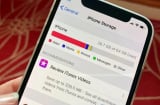 7 cách dễ dàng giải cứu iPhone khỏi tình trạng 'cạn dung lượng' để tha hồ lưu trữ thêm dữ liệu