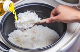 Cho muỗng dầu ăn vào nấu cơm, công dụng bất ngờ, ai cũng muốn làm theo, cơm trắng mẩy hạt đạt 'cảnh giới' mới