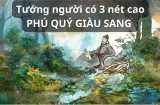 Cổ nhân đúc kết trên người có 3 CAO thì mang mệnh Sh88bet link truy cập World Cup, tiền như nước có 1 cũng mừng, bạn có không?
