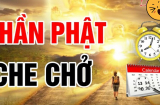 Lọt 'mắt xanh' thần Tài: Ai sinh trúng khung giờ này phúc đức nhân đôi, tiền tài nhân 3