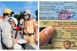 Từ tháng 12/2023: Người dân khi tham gia giao thông không cần mang theo 5 loại giấy tờ này, chẳng lo CSGT xử phạt