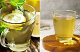 6 loại nước uống buổi sáng tốt hơn vạn thuốc bổ, thanh lọc Sh88bet đăng ký miễn phí, kéo dài tuổi thọ
