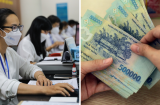 Cải cách tiền lương 2024 có làm giảm lương công chức, viên chức hay không?