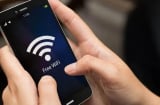 Điện thoại có 1 nút đặc biệt: Nhấn vào dùng wifi miễn phí không cần biết mật khẩu, chẳng tốn tiền 4G