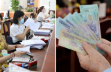 Kể từ 7/2024: Công chức viên chức sẽ có 3 khoản thu nhập khi thực hiện Cải cách tiền lương, đó là gì?