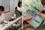 Kể từ 7/2024: Tiền lương của cán bộ, công chức, viên chức sẽ tăng thêm bao nhiêu khi Cải cách?
