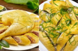 5 nhóm người không nên ăn thịt gà