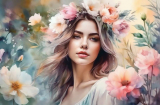 Phụ nữ có 3 thứ ''càng nhỏ'' thì đàn ông càng thích, phúc khí dồi dào