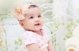 Trẻ sinh 3 khung giờ này: Trai hay gái đều tài ba hơn người, lớn lên cha mẹ được nhờ