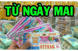 Từ ngày mai ai xui mặc ai: 3 tuổi tiền về ngập két, 1 tuổi đắc lộc kinh doanh 1 vốn 10 lời