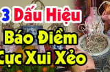 4 điểm xuất hiện trên bát hương, gia chủ thay ngay lập tức, cố để càng hao tốn phước lộc