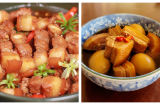Thả loại quả này vào kho thịt: Nhanh nhừ, thơm ngon rút ngắn nửa thời gian nấu