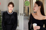 5 kiểu đồ màu đen sau đây dễ khiến bạn mất điểm sành điệu, có hạ giá cũng đừng dại sắm về