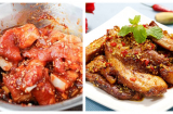 Thả thêm loại quả này vào ướp thịt: Món thịt thơm ngon mềm tan ăn không bị khô, dai