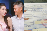 Thủy Tiên khoe chồng chuyển khoản 2 tỷ mừng sinh nhật nhưng lại bị nghi chỉ 'làm màu'