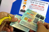 Có điều gì mới và khác biệt trên thẻ 'Căn cước' so với 'Căn cước công dân'?