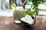 Muốn phân biệt sắn dây xịn hay pha hãy làm cách này chuẩn 100%