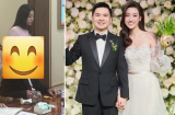 1 năm hôn nhân của HH Đỗ Mỹ Linh thay đổi bất ngờ, Shbet16 chơi game trực tuyến làm dâu hào môn có như mơ?