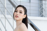 Được hỏi có từng Shbet888 tiền thưởng cực khủng thẩm mỹ không, HH Đỗ Thị Hà có câu trả lời khiến ai cũng ngỡ ngàng