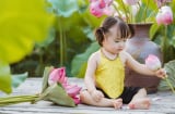 Trẻ sinh 3 khung giờ này: Trai hay gái đều tài ba xuất chúng, lớn lên cha mẹ được nhờ