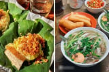 Buổi sáng ăn xôi hay bún, miến, phở, cái nào tốt nhất?