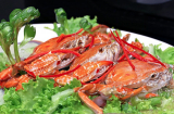 Các cụ đã đúc kết 'Cua tối trời ghẹ sáng trăng' vì sao, muốn cua ghẹ ngon nhớ lấy điều này kẻo phí tiền
