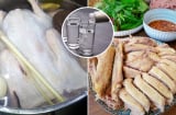 Cho vài giọt này lên vịt là khử được mùi hôi, thịt thơm ngon, ngọt lừ