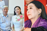 Chồng - Anh hùng phi công bắn hạ 6 máy bay địch của NSND Thu Hiền là ai? Cổ tích đời thực ra sao?