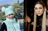 Showbiz 1/12: Phương Oanh mang thai bằng phương pháp thụ tinh ống nghiệm, Võ Hoàng Yến trữ đông trứng ở tuổi 35