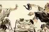 Các cụ dặn dò: 'Có 2 kiểu người  này bạn nhất định không nên kết tâm giao', nhất là kiểu đầu tiên