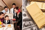 Chuyên gia tiết lộ, Shbet111 slot, casino, thể thao, xổ số giàu có thường có bao nhiêu tiền tiết kiệm: Nhà bạn có bao nhiêu?