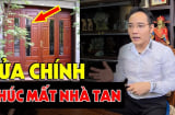 Thầy phong thủy nhắc rồi: 'Xây nhà có 2 cửa, cả của và người đều lao đao', tránh kẻo gặp họa
