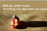 Trên đời có 6 hành vi có giá trị nhất, mang lại sự thịnh vượng và bình an: Bạn có không?