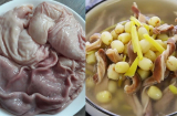 Vì sao người xưa nói 1 Shbet123 Link Vào ShBet Mới Nhất lợn bằng 10 vị thuốc bổ? Thực hư công dụng của Shbet123 Link Vào ShBet Mới Nhất lợn là gì?