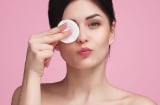 5 sai lầm khi dùng nước tẩy trang có thể khiến da nhanh lão hóa