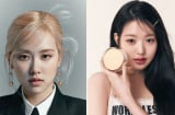 Kiểu tóc khiến idol Hàn mê mẩn suốt năm 2023, đến Rosé cũng không thể ngó lơ