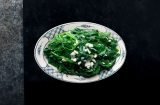 Loại rau rẻ bèo đầy chợ không sợ bị phun thuốc lại là 'vua rau' giúp hạ cholesterol, ngăn ung thư, nhớ mua ngay