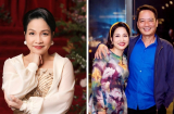 Mối quan hệ của Diva Mỹ Linh và nhạc sĩ Anh Quân thay đổi, 25 năm hôn nhân liệu có viên mãn?