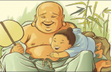 Nếu bạn nghèo, chỉ cần gặp được 3 người này sẽ sớm mã đáo thành công, 3 kiểu này ở đâu?