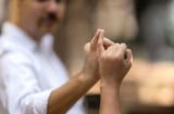 Người xưa nói bí mật cuộc đời ở ngón tay út, nhìn là biết ngay tài vận, đường đời sướng khổ, kiểm tra ngay