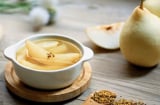 5 thực phẩm trị ho mệnh danh 'nhân sâm mùa Đông': Đi chợ nhìn thấy đừng tiếc tiền mua
