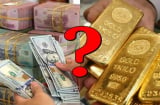 Cuối năm tích cóp được một số tiền, nên gửi tiết kiệm hay mua vàng thì lãi cao hơn