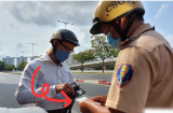 Người dân đi xe không chính chủ có bị phạt không? Cầm theo loại giấy này sẽ không lo mất tiền
