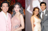 Showbiz 5/12: Trấn Thành nghi ngờ Hari Won có tin vui, Quốc Trường lên tiếng về tin đồn cưới Bảo Anh