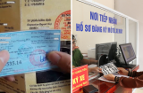 Từ nay trở đi: 4 trường hợp miễn lệ phí đăng ký xe, cấp biển số xe, ai cũng cần biết