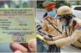 Từ nay trở đi: 4 trường hợp này bắt buộc phải thi lại Giấy phép SHBET 1000 World Cup, nếu không muốn CSGT phạt nặng