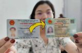 Năm 2024: Đổi từ Căn cước công dân sang Căn cước có làm đổi số không?