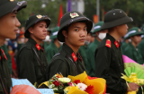 Từ nay: 5 quyền lợi đặc biệt khi tham gia Nghĩa vụ quân sự, ai cũng nên biết rõ