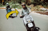 Từ nay: Ô tô, xe máy được chạy tối đa bao nhiêu Km/h? Ai cũng nên biết kẻo bị phạt nặng